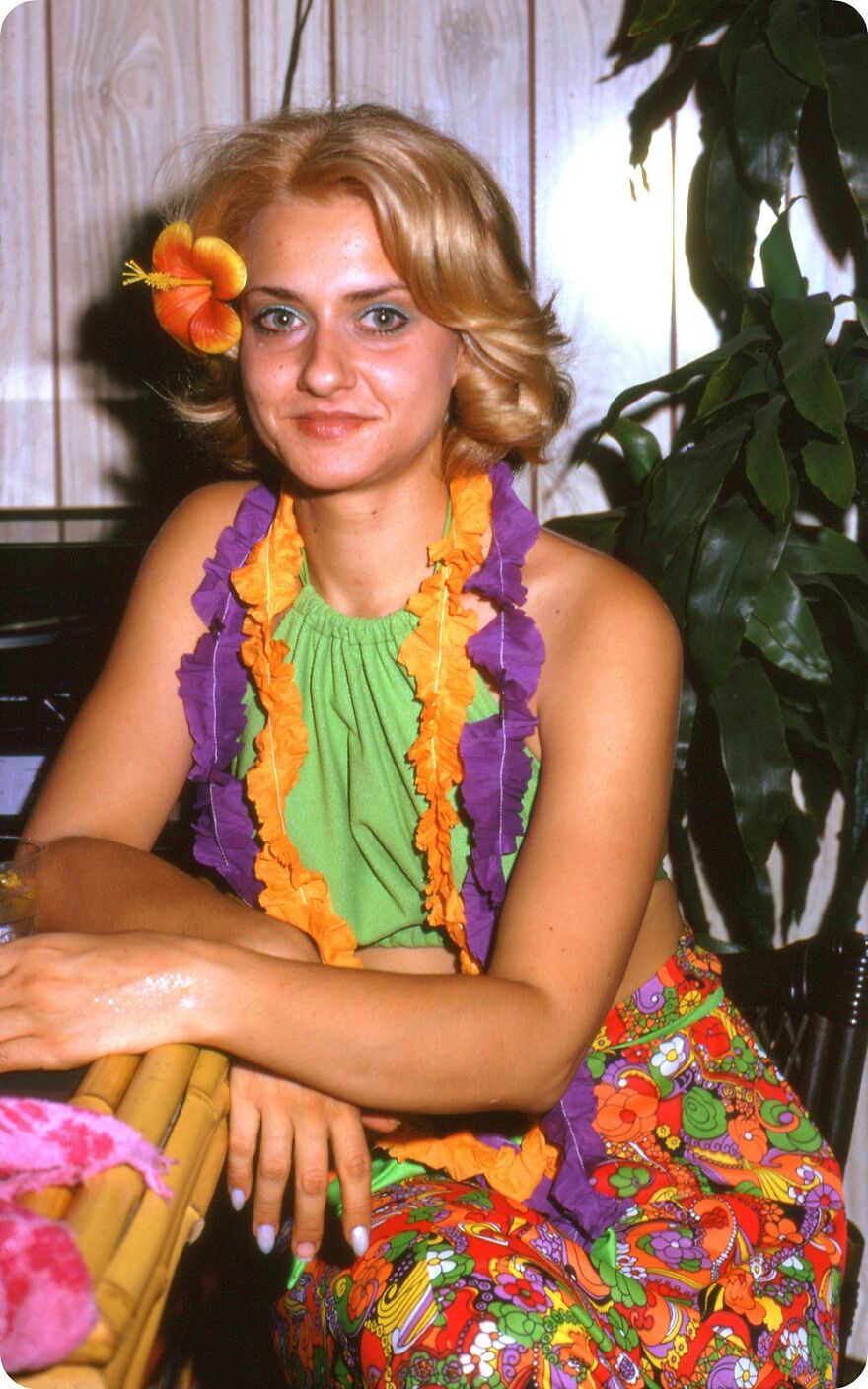 Joanie, 1974