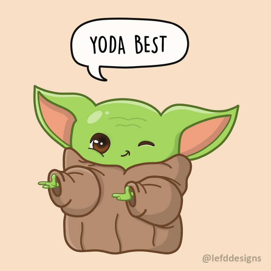 I Illustrated 30 Punny Cartoons To Make You Laugh (Because Bad Puns Are 'How Eye Roll')