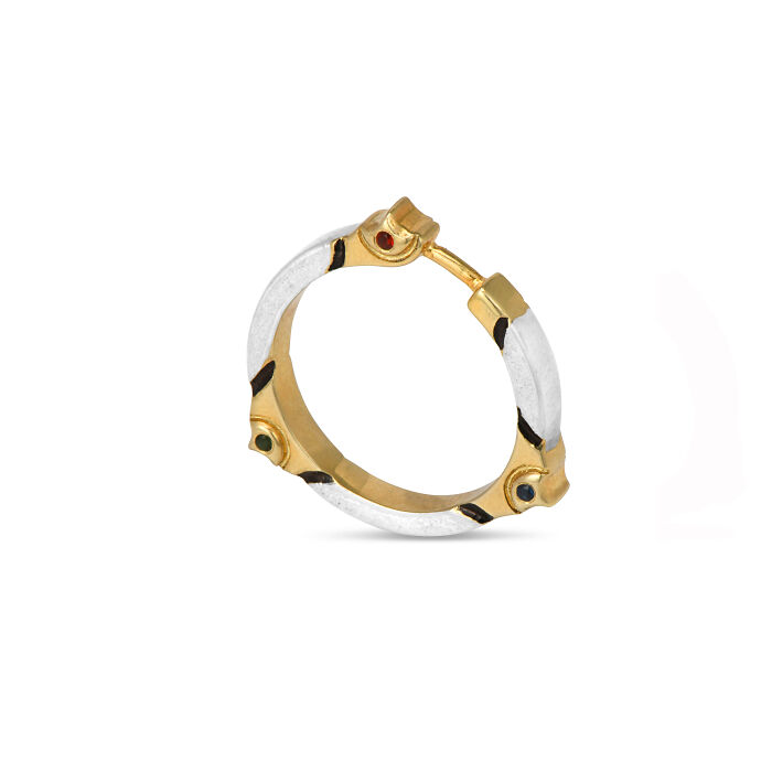 Qiyana - Ohmlat Inspired Ring