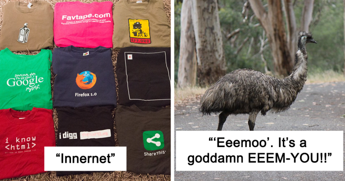 People Of Australia Share 30 Words And Names They Usually Pronounce