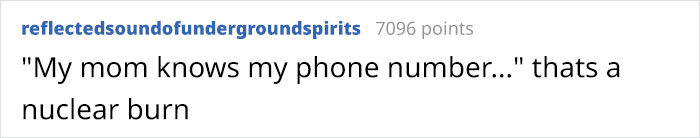 "You Are A Strange Child": Angry Mom Accidentally Texts A 35-Year-Old Guy Instead Of Her Daughter, Things Escalate Quickly "You Are A Strange Child": Angry Mom Accidentally Texts A 35-Year-Old Guy Instead Of Her Daughter, Things Escalate Quickly