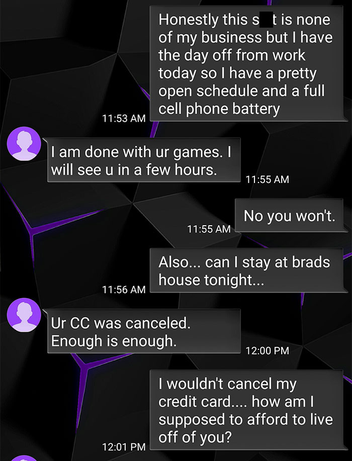 "You Are A Strange Child": Angry Mom Accidentally Texts A 35-Year-Old Guy Instead Of Her Daughter, Things Escalate Quickly