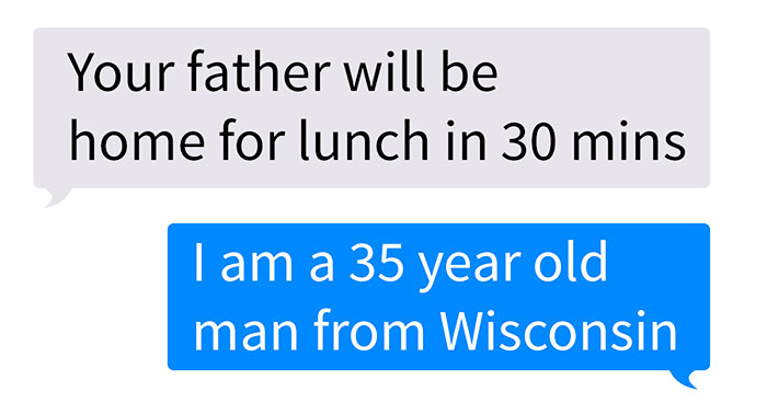 “You Are A Strange Child”: Angry Mom Accidentally Texts A 35-Year-Old Guy Instead Of Her Daughter, Things Escalate Quickly