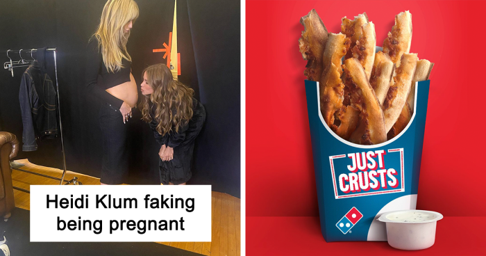 30 Of The Best April Fools’ Pranks And Jokes By Celebs And Brands This Year