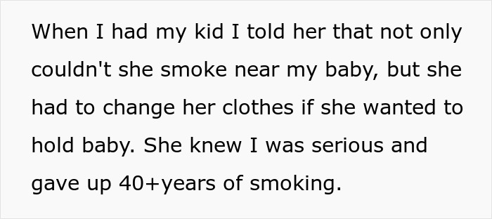 Woman Teaches Her Parents A Lesson By Turning Their “My Home, My Rules” Against Them Woman Teaches Her Parents A Lesson By Turning Their “My Home, My Rules” Against Them