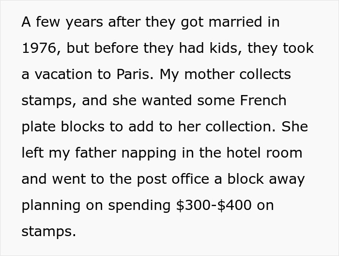 “She Told Her In Perfect English That She Didn’t Speak English”: French Worker Refuses To Serve An American, Regrets It When She Comes Back With Her French Husband “She Told Her In Perfect English That She Didn’t Speak English”: French Worker Refuses To Serve An American, Regrets It When She Comes Back With Her French Husband