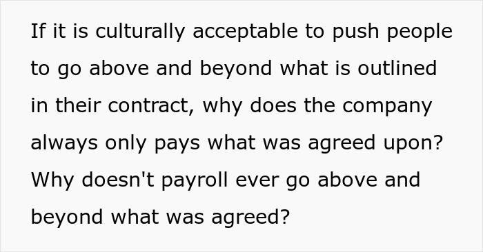 Hustle Culture Is Becoming A Thing Of The Past, Making Older Generations Confused, But This Person Gives A Very Simple Explanation Hustle Culture Is Becoming A Thing Of The Past, Making Older Generations Confused, But This Person Gives A Very Simple Explanation