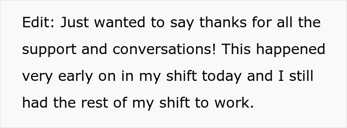 Worker Outsmarts Boss With A “Reverse Uno” After Being Pressured To Increase Productivity On Manufacturing Line Worker Outsmarts Boss With A “Reverse Uno” After Being Pressured To Increase Productivity On Manufacturing Line