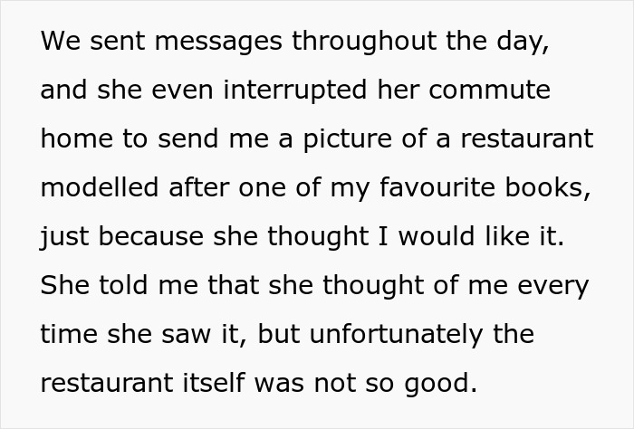 Man Asks Internet For Advice If He Should Contact GF After Being Incarcerated For 9 Years And Losing Touch Man Asks Internet For Advice If He Should Contact GF After Being Incarcerated For 9 Years And Losing Touch