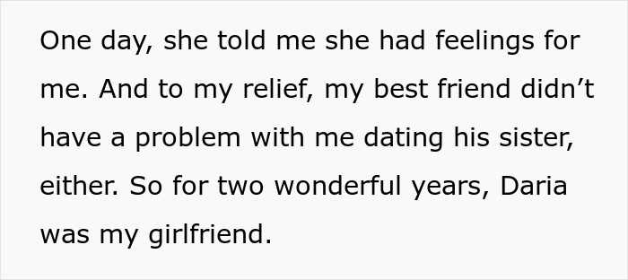 Man Asks Internet For Advice If He Should Contact GF After Being Incarcerated For 9 Years And Losing Touch Man Asks Internet For Advice If He Should Contact GF After Being Incarcerated For 9 Years And Losing Touch