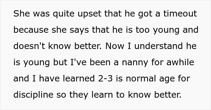 Mom Chooses Coddling Rather Than Discipline When It Comes To 3-Year-Old Son, Is Horrified To Face The Consequences Of Her Inaction Mom Chooses Coddling Rather Than Discipline When It Comes To 3-Year-Old Son, Is Horrified To Face The Consequences Of Her Inaction