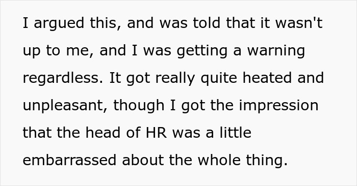 Worker Gets Accused Of Falsifying Timekeeping After Boss Steals Their Program And Takes Credit For It, So They Put A 'Special' Feature In It Right Before Quitting Worker Gets Accused Of Falsifying Timekeeping After Boss Steals Their Program And Takes Credit For It, So They Put A 'Special' Feature In It Right Before Quitting