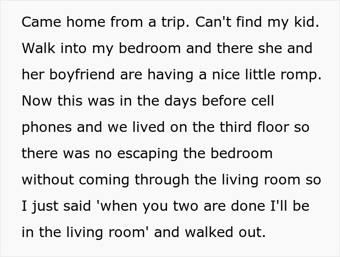 Man Gets Rewarded With Full Custody Of His Child While Divorced Wife's Irresponsible Nature Gets Her Car Seized Man Gets Rewarded With Full Custody Of His Child While Divorced Wife's Irresponsible Nature Gets Her Car Seized