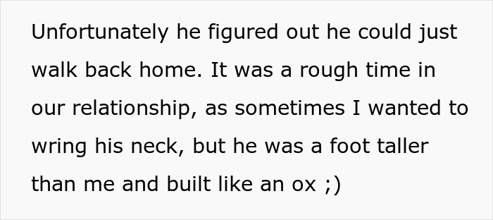 “Further Truancy Would Result In Charges”: Mom Has Had It With Truant Son Finding Ways To Skip School, Ensures He Never Does So Again “Further Truancy Would Result In Charges”: Mom Has Had It With Truant Son Finding Ways To Skip School, Ensures He Never Does So Again