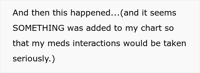 "Not The Shoes, They Cost Me $300!": Patient’s Revenge Story Of Barfing On Doctor For Ignoring Her Medicine Allergies "Not The Shoes, They Cost Me $300!": Patient’s Revenge Story Of Barfing On Doctor For Ignoring Her Medicine Allergies