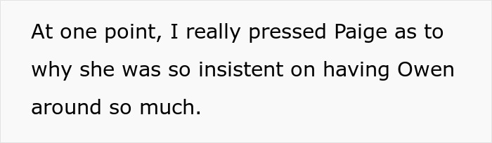 Rich Parents Want To Adopt Their Son's Friend From His Single Mom, The Mom Only Then Realizes All The Red Flags Rich Parents Want To Adopt Their Son's Friend From His Single Mom, The Mom Only Then Realizes All The Red Flags