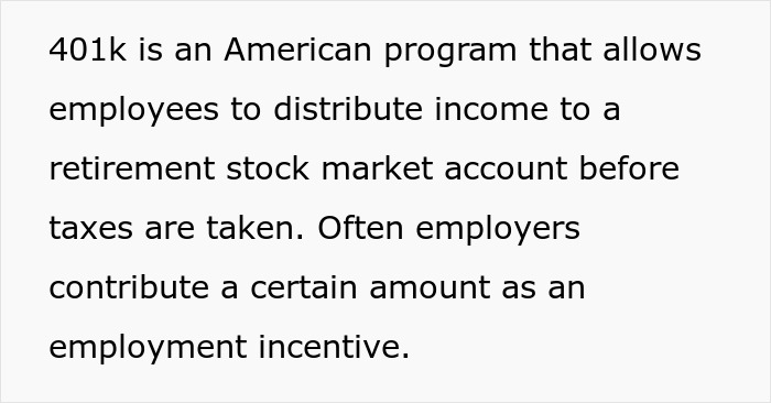 "In A Meeting, I Told My Boss My Workload Was Too Large, He Responded By Adding More Workload, I Resigned As He Said That" "In A Meeting, I Told My Boss My Workload Was Too Large, He Responded By Adding More Workload, I Resigned As He Said That"