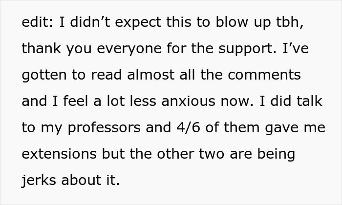 Parents Sue Second Child After First-Born Dies Without Leaving Them Anything Parents Sue Second Child After First-Born Dies Without Leaving Them Anything