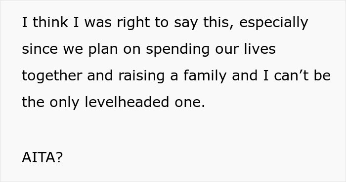 "She Has The Survival Instinct Of A Panda Raised In Captivity": Guy Reprimands Fiancée After She Panics In A Dangerous Situation "She Has The Survival Instinct Of A Panda Raised In Captivity": Guy Reprimands Fiancée After She Panics In A Dangerous Situation
