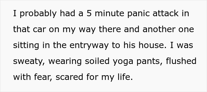 Woman Gets "Pretend" Kidnapped As A Proposal Surprise, Has A Mental Breakdown Woman Gets "Pretend" Kidnapped As A Proposal Surprise, Has A Mental Breakdown