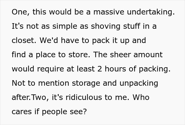 'Disney Adult' Refuses To Meet Sister's 'Ridiculous' Demand For The Wedding She's Throwing At Her House For Free
