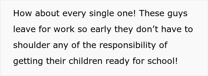 Man Is Surprised That His Co-Workers Constantly Come To Work Early, Shames Them About It After Realizing Why Man Is Surprised That His Co-Workers Constantly Come To Work Early, Shames Them About It After Realizing Why