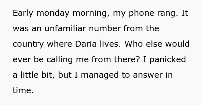 Man Asks Internet For Advice If He Should Contact GF After Being Incarcerated For 9 Years And Losing Touch Man Asks Internet For Advice If He Should Contact GF After Being Incarcerated For 9 Years And Losing Touch
