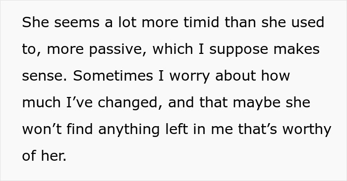 Man Asks Internet For Advice If He Should Contact GF After Being Incarcerated For 9 Years And Losing Touch Man Asks Internet For Advice If He Should Contact GF After Being Incarcerated For 9 Years And Losing Touch