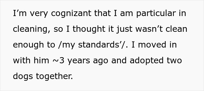 Guy Gets Tired Of His Boyfriend's Socks Being Scattered All Over Their Home, "Unionizes" With Their Dogs Against Him Guy Gets Tired Of His Boyfriend's Socks Being Scattered All Over Their Home, "Unionizes" With Their Dogs Against Him