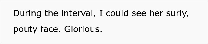 “She Flat-Out Refuses To Move”: Entitled Woman Ignores Theater Policy, Ends Up Learning Lesson The Embarrassing Way