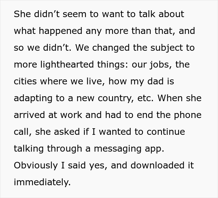 Man Asks Internet For Advice If He Should Contact GF After Being Incarcerated For 9 Years And Losing Touch Man Asks Internet For Advice If He Should Contact GF After Being Incarcerated For 9 Years And Losing Touch