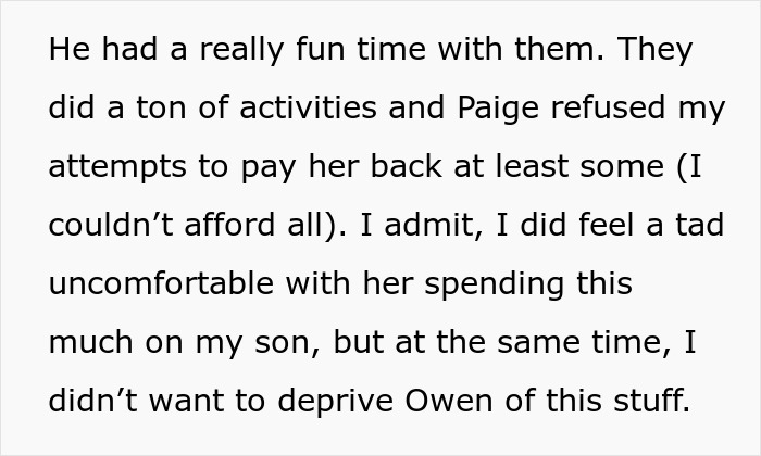 Rich Parents Want To Adopt Their Son's Friend From His Single Mom, The Mom Only Then Realizes All The Red Flags Rich Parents Want To Adopt Their Son's Friend From His Single Mom, The Mom Only Then Realizes All The Red Flags