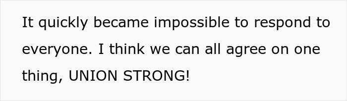 Worker Outsmarts Boss With A “Reverse Uno” After Being Pressured To Increase Productivity On Manufacturing Line Worker Outsmarts Boss With A “Reverse Uno” After Being Pressured To Increase Productivity On Manufacturing Line