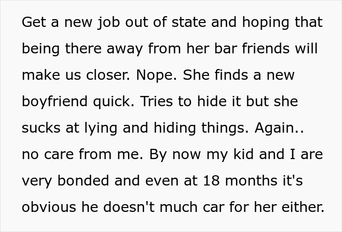 Man Gets Rewarded With Full Custody Of His Child While Divorced Wife's Irresponsible Nature Gets Her Car Seized Man Gets Rewarded With Full Custody Of His Child While Divorced Wife's Irresponsible Nature Gets Her Car Seized