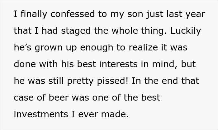 “Further Truancy Would Result In Charges”: Mom Has Had It With Truant Son Finding Ways To Skip School, Ensures He Never Does So Again “Further Truancy Would Result In Charges”: Mom Has Had It With Truant Son Finding Ways To Skip School, Ensures He Never Does So Again