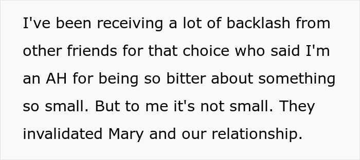 Man Rebels Against Friend's "No Ring No Bring" Wedding Rule After His Girlfriend Of 6 Years Isn't Invited