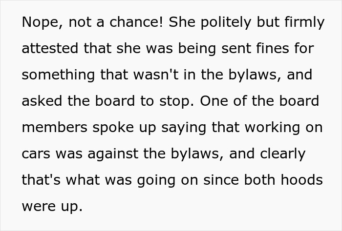 Teens Outsmart Neighborhood’s Ridiculous Rules, Annoying The HOA By Maliciously Complying With Their Technicalities