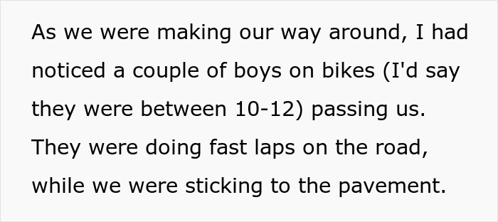Dad Takes Heat For Standing Up To Neighborhood Bullies Who Threatened His 2-Year-Old Dad Takes Heat For Standing Up To Neighborhood Bullies Who Threatened His 2-Year-Old
