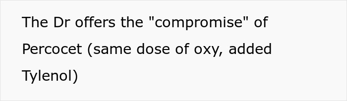 "Not The Shoes, They Cost Me $300!": Patient’s Revenge Story Of Barfing On Doctor For Ignoring Her Medicine Allergies "Not The Shoes, They Cost Me $300!": Patient’s Revenge Story Of Barfing On Doctor For Ignoring Her Medicine Allergies