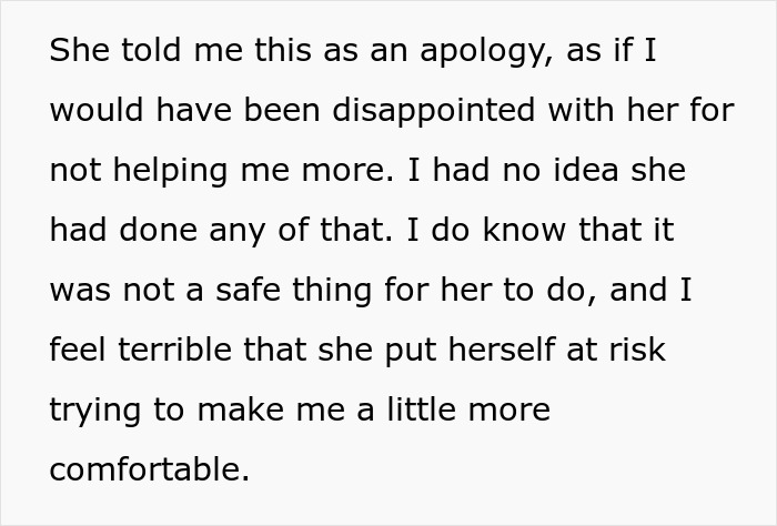 Man Asks Internet For Advice If He Should Contact GF After Being Incarcerated For 9 Years And Losing Touch Man Asks Internet For Advice If He Should Contact GF After Being Incarcerated For 9 Years And Losing Touch