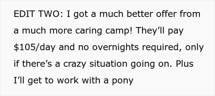 "The Pay We Offer Is $2 Before Taxes": Person Goes Viral With Their "Job Interview From Hell" Story "The Pay We Offer Is $2 Before Taxes": Person Goes Viral With Their "Job Interview From Hell" Story