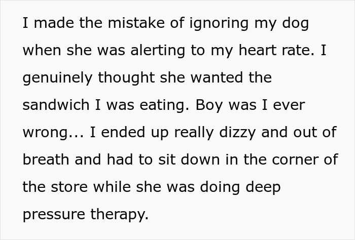Karen Has A Meltdown Over Service Dog And Calls The Cops, Gets Banned From Walmart For A Year Karen Has A Meltdown Over Service Dog And Calls The Cops, Gets Banned From Walmart For A Year