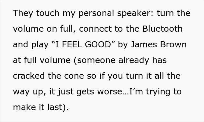 Woman Praised For Standing Up To Obnoxious Office Prankster Making Her “Lose Her Sanity” With All The Pranking Woman Praised For Standing Up To Obnoxious Office Prankster Making Her “Lose Her Sanity” With All The Pranking