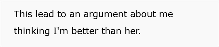 "Am I A Jerk For Refusing To Take My Girlfriend To Nice Places Because She Eats Like A Kid?" "Am I A Jerk For Refusing To Take My Girlfriend To Nice Places Because She Eats Like A Kid?"