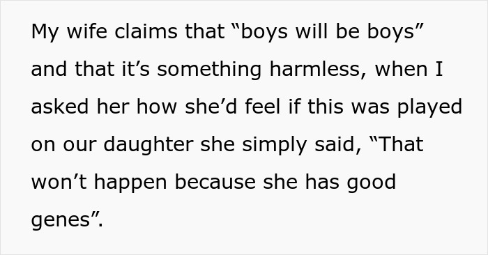 Dad Overhears Son Bragging About Asking A Girl On A Date As A Prank, Teaches Him A Lesson