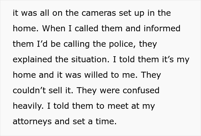 Parents Sue Second Child After First-Born Dies Without Leaving Them Anything