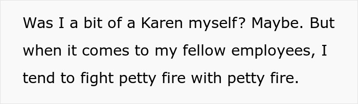 “We Don’t Take Abuse At My Store”: Karen's Lies About Department Store Backfire Spectacularly, Making Her The Laughingstock Of The Town