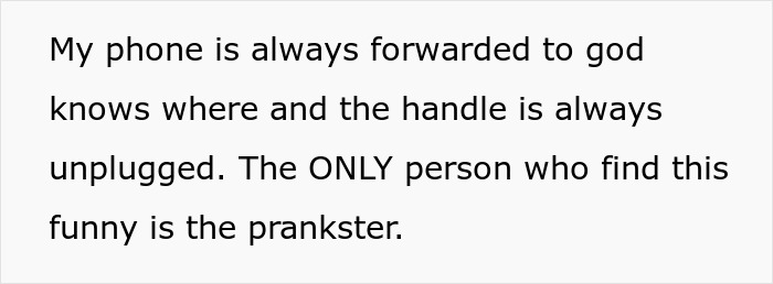 Woman Praised For Standing Up To Obnoxious Office Prankster Making Her “Lose Her Sanity” With All The Pranking Woman Praised For Standing Up To Obnoxious Office Prankster Making Her “Lose Her Sanity” With All The Pranking
