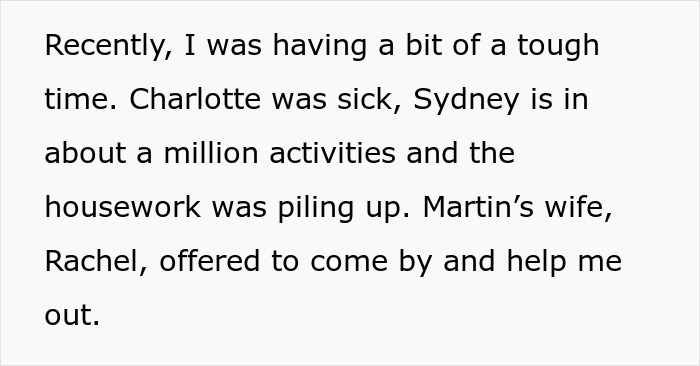 10 Y.O. Is Defended By His Mother Against Relative’s Inappropriate Parentification Attempts 10 Y.O. Is Defended By His Mother Against Relative’s Inappropriate Parentification Attempts