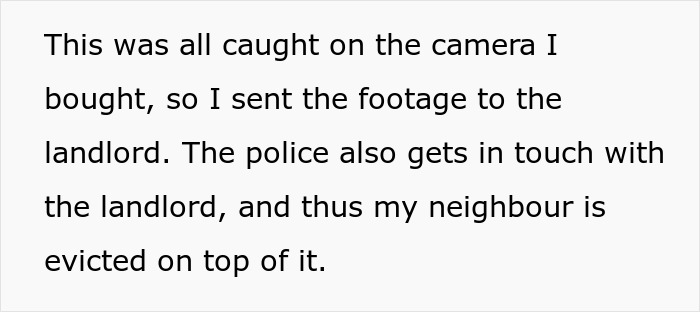 Woman Reports Her Neighbors To The Police For Stealing Her Packages, They Get Raided, Arrested And Evicted Woman Reports Her Neighbors To The Police For Stealing Her Packages, They Get Raided, Arrested And Evicted